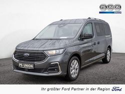 Grau Neu 2025 Ford Grand Tourneo Connect Titanium Van / Kleinbus | 34.990 € (Guter Preis)