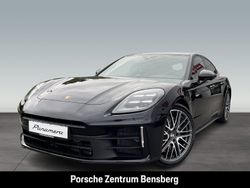 Schwarz Gebraucht 2022 Porsche Panamera 4S Limousine | 166.105 €