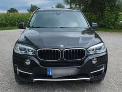Schwarz Gebraucht 2014 BMW X5 SUV | 21.600 € (Guter Preis)