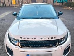 Weiß Gebraucht 2018 Land Rover Range Rover SUV | 24.000 € (Guter Preis)