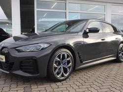 Bmw individual dravitgrau Gebraucht 2023 BMW i4 Performance Limousine | 49.990 € (Guter Preis)