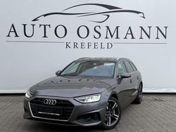 Grau Gebraucht 2022 Audi A4 Ambiente Kombi | 21.500 € (Guter Preis)