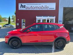 Rot Gebraucht 2024 Seat Arona Reference SUV | 15.999 € (Superpreis)