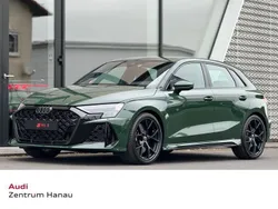 Audi RS3 Sportback