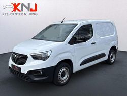Weiß Gebraucht 2023 Opel Combo Van / Kleinbus | 14.900 € (Guter Preis)