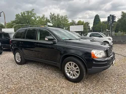 Schwarz Gebraucht 2008 Volvo XC90 Momentum SUV | 9.990 € (Fairer Preis)