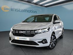 Weiß Gebraucht 2025 Dacia Sandero Kleinwagen | 16.299 € (Guter Preis)