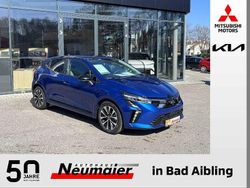 Blau Neu 2025 Mitsubishi Colt Plus Limousine | 19.290 € (Etwas zu teuer)