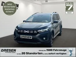 Grau Neu 2025 Dacia Jogger Expression Kombi | 22.950 € (Fairer Preis)