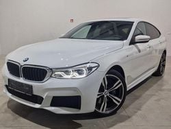 Weiß Gebraucht 2018 BMW 630 M Sport Coupé | 32.900 € (Guter Preis)
