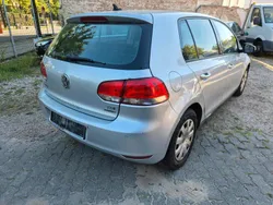 Gebraucht 2011 VW Golf VI Limousine | 1.700 € (Guter Preis)