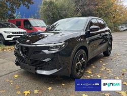 Gebraucht 2025 Alfa Romeo Junior Edizione Speciale SUV | 32.480 € (Fairer Preis)