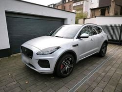 Silber Gebraucht 2019 Jaguar E-Pace R SUV | 16.950 € (Superpreis)