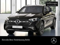 Obsidianschwarz Gebraucht 2025 Mercedes GLC300e AMG SUV | 65.800 € (Etwas zu teuer)