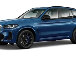 Gebraucht 2024 BMW X3 SUV | 93.790 €