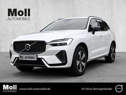 Weiss Gebraucht 2023 Volvo XC60 Plus SUV | 48.980 € (Fairer Preis)
