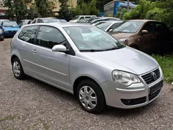 Silber Gebraucht 2006 VW Polo Comfortline Kleinwagen | 2.599 € (Fairer Preis)