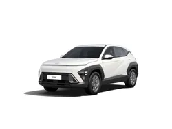Weiß Neu 2025 Hyundai Kona SE SUV | 26.990 € (Guter Preis)