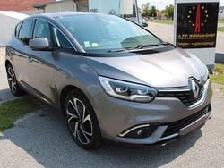 Grau Gebraucht 2019 Renault Scénic IV Intens Van / Kleinbus | 12.500 € (Fairer Preis)