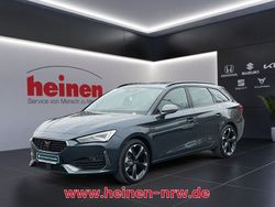 Grau Gebraucht 2024 Cupra Leon Kombi | 29.999 € (Fairer Preis)