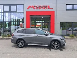 Colosseo grau Gebraucht 2023 Fiat Tipo Cross Kombi | 20.980 € (Fairer Preis)