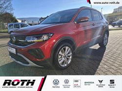Rot Neu 2025 VW T-Cross SUV | 26.990 € (Guter Preis)