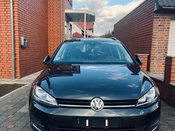 Andere farben Gebraucht 2016 VW Golf VII Allstar Kombi | 13.700 € (Etwas zu teuer)