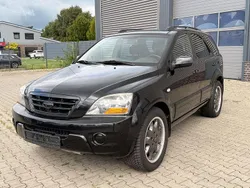 Schwarz Gebraucht 2007 Kia Sorento LX SUV | 3.900 €