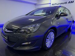 Grau Gebraucht 2013 Opel Astra Active Limousine | 4.999 € (Fairer Preis)