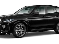 Schwarz Gebraucht 2023 BMW X3 Performance SUV | 49.480 € (Etwas zu teuer)