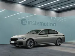 BMW 530e