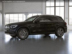 Gebraucht 2020 Mercedes GLC300e AMG line | 34.490 € (Fairer Preis)