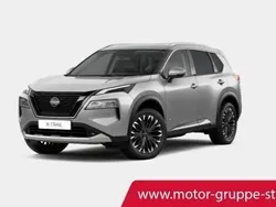 Gun metallic Neu 2025 Nissan X-Trail Tekna SUV | 47.990 €