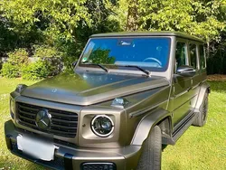 Andere außenfarben Gebraucht 2025 Mercedes G450 AMG SUV | 176.000 € (Guter Preis)