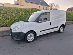 Weiß Gebraucht 2013 Fiat Doblò Van / Kleinbus | 4.750 € (Fairer Preis)