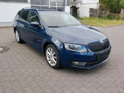 Gebraucht 2014 Skoda Octavia Kombi | 7.300 € (Etwas zu teuer)