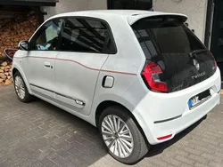 Weiß Gebraucht 2021 Renault Twingo Bose Edition Kleinwagen | 12.990 € (Fairer Preis)