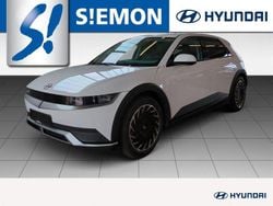 Weiß Gebraucht 2024 Hyundai Ioniq 6 Limousine | 33.430 € (Superpreis)