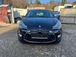 Perla nera + moondust/metall Gebraucht 2015 Citroën DS3 So Paris Kleinwagen | 5.999 € (Fairer Preis)