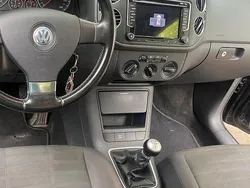 Schwarz Gebraucht 2007 VW Golf Plus Van / Kleinbus | 3.300 € (Fairer Preis)