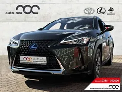 Norigrün Gebraucht 2021 Lexus UX 300e SUV | 27.480 € (Fairer Preis)