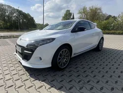 Renault Mégane Coupé