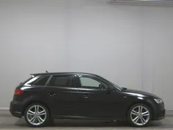 Schwarz Gebraucht 2020 Audi A3 Sport Limousine | 13.980 € (Superpreis)