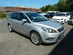 Silber Gebraucht 2009 Ford Focus Sport Limousine | 1.999 € (Guter Preis)