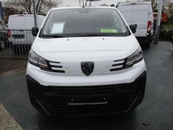 Weiß Neu 2025 Peugeot Expert S Van | 28.990 € (Etwas zu teuer)