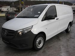 Weiß Gebraucht 2020 Mercedes Vito Van / Kleinbus | 15.990 € (Superpreis)