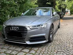 Grau Gebraucht 2018 Audi A6 Sport Limousine | 28.800 € (Guter Preis)