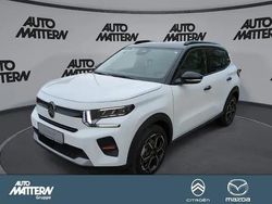 Weiß Neu 2025 Citroën C3 Kleinwagen | 22.589 € (Teuer)