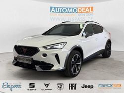 Weiss Gebraucht 2021 Cupra Formentor SUV | 26.439 € (Fairer Preis)
