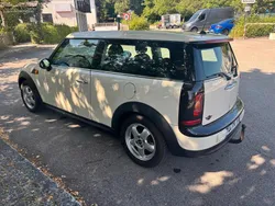 Beige Gebraucht 2009 Mini Cooper Clubman Kombi | 3.900 € (Guter Preis)
